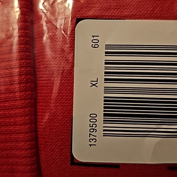 Under Armour Women's UA Rival Fleece Hoodie Size XL - Picture 4 of 7